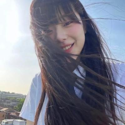 粉红女郎